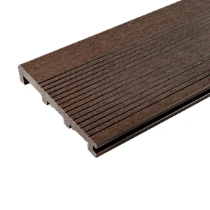 Ступень полнотелая из МПК Вельвет 170×24×3000 мм