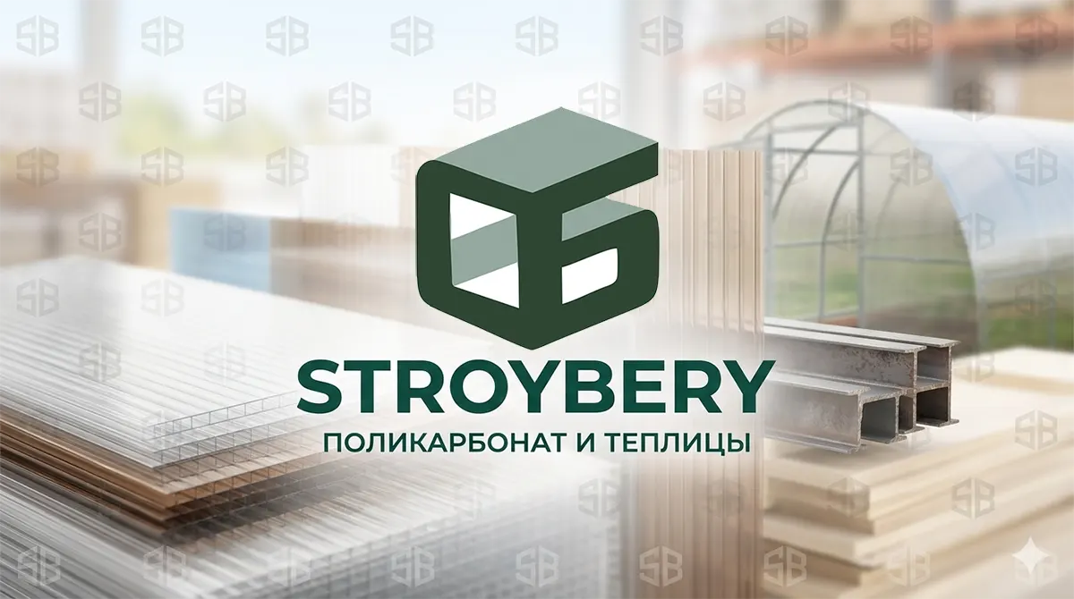 Комплектующие для теплиц в Алматы